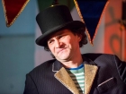 Zirkus Tammtarammtos