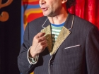 Zirkus Tammtarammtos