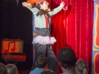 Zirkus Tammtarammtos