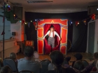 Zirkus Tammtarammtos